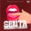 Senta Mordendo o Dedinho - VUK VUK NO AFROHOUSE