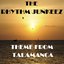 Theme from Talamanca
