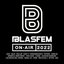 Blasfem On Air