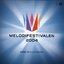 Melodifestivalen 2004 (disc 1)