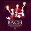 Johann Sebastian Bach and Carl Philipp Emanuel Bach: Musiche Per Oboe