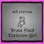 Brain Fluid Explosion Girl