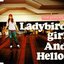 Ladybird Girl (Single)