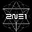 2NE1 New Album 'Crush'