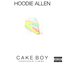 Cake Boy - Single