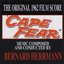 Cape Fear OST