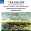 The Colorful Telemann