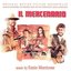 Il mercenario / Le mercenaire / The Mercenary (Bande originale du film de Sergio Corbucci)