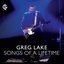 Songs Of A Lifetime (Live, 2012)