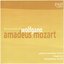 The Very Best of Wolfgang Amadeus Mozart