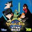 Phineas and Ferb Star Wars (Music from the TV Series)