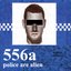 police are alien
