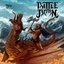 Battle Born - EP