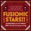 『あんさんぶるスターズ!!』6th Anniversary song「FUSIONIC STARS!!」 - Single