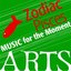 Music for the Moment: Zodiac Pisces