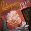 Rendezvous With Peggy Lee