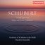 Schubert: Trout Quintet / Adagio and Rondo Concertante