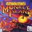 The Curse Of Monkey Island OST