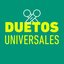 Duetos Universales