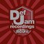 Def Jam Recordings 25th Anniversary