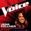 Can't Help Falling In Love (The Voice Performance) - Single