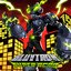 GLUVTRON: SUPER AÇÃO
