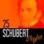 Franz Schubert Playlist