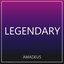 Legendary - Single