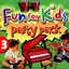 Fun For Kids Party Pack Volume 3