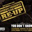 You Don't Know [Promo]