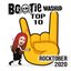 Bootie Mashup Top 10 – Rocktober 2020