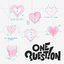 ONE QUESTION - EP