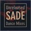 Unreleased Dance Mixes