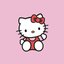 Hello Kitty, You're So Pretty