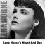 Lena Horne's Night And Day