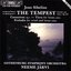 SIBELIUS: The Tempest, Op. 109 / Cassazione, Op. 6