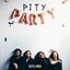 pity party