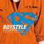 Boystyle Golden Best