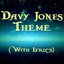 Davy Jones