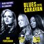 Ina Forsman, Layla Zoe, Tasha Taylor