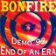 Demo '93 - End of an Era