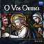 O Vos Omnes - Music for Lent and Holy Week