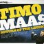 Mixmag Presents-Timo Maas Return of the Legend