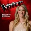 Beautiful Disaster (The Voice 2013 Performance) - Single