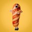Bread - Single
