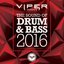 The Sound of Drum & Bass 2016 (Viper Presents)