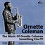 The Music of Ornette Coleman - Something Else!!!! (Original Album Plus Bonus Tracks, 1958)