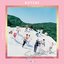 SEVENTEEN 2nd Mini Album `BOYS BE`