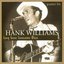 Hank Williams Long Gone Lonesome Blues