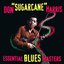 Essential Blues Masters